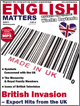 English Matters USA