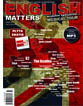 English Matters Musical Tour